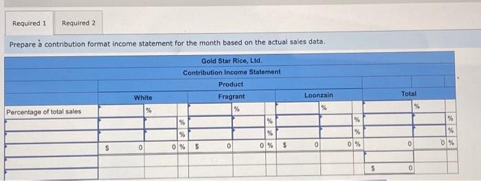 follow! Gold Star Rice, Ltd., of Thailand exports Thal rice throughout Asia.