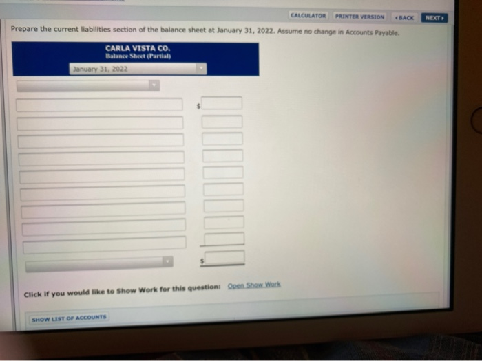 January, the following selected transactions occurred. Jan. 1 5 12 14 20