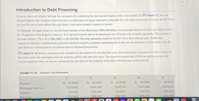 the following assignment. You are to present an investment analysis of a