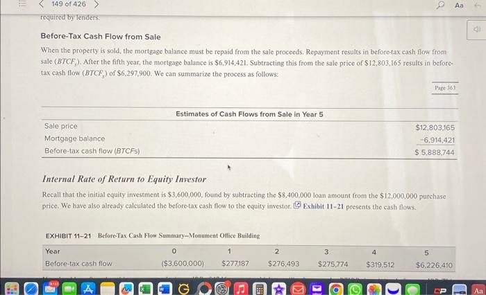the first year and are expected to grow at 2.5 percent per