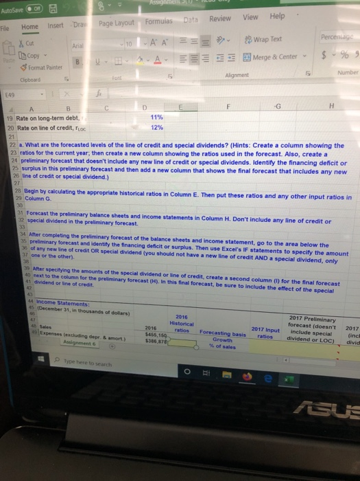 Insert DrawPage Layout Formulas Data Review View Help 2 & Cut 10