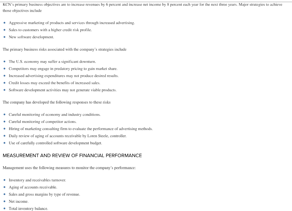 the original text. B. Delete entire point 2. C. Replace with "We