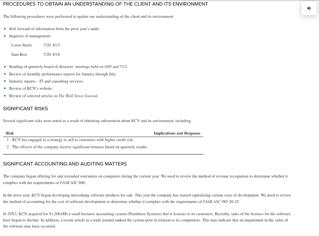 should propose an adjusting entry as of 12/31/year 5 debiting cash and