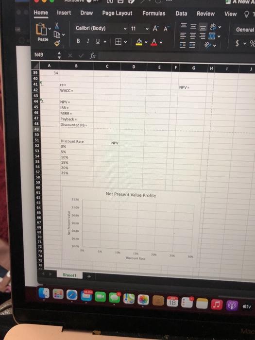 Boeing, Inc. Boeing announced the production of a new passenger aircraft in