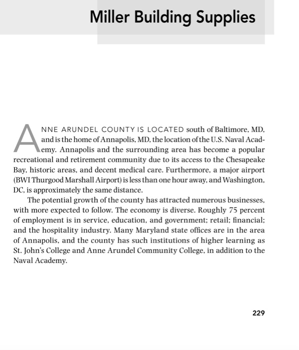 See "Working Capital Management" by Sagner pp. 229-233 Answer questions on pp.