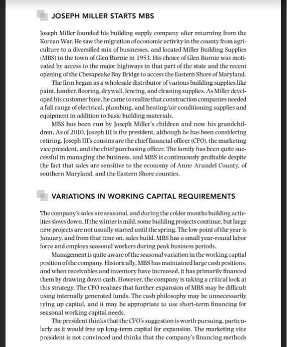 231-233. Question 1: Omit Question 2: (20 points) Are there specific working