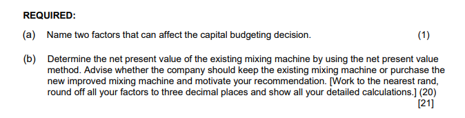 it with a new improved cement mixing machine which is expected to