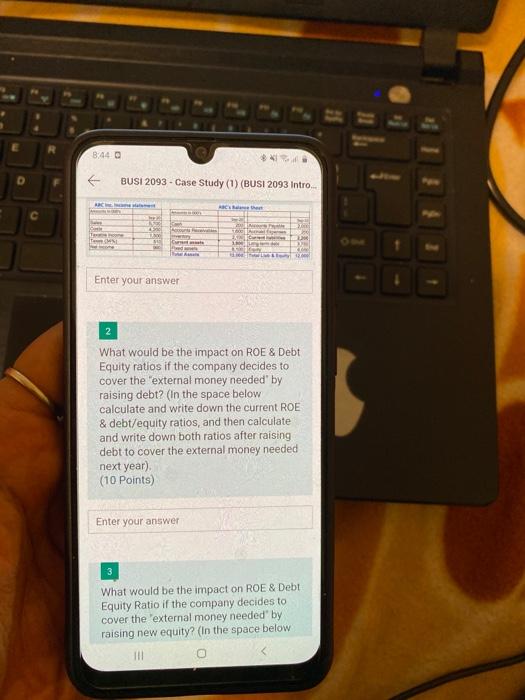 is currently operamy autum capacity, fixed assets will also grow proportional to