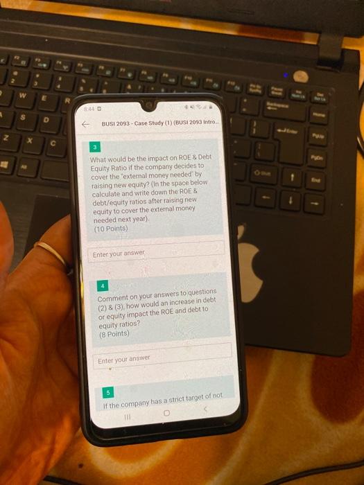 sales, same as current assets and current liabilities. However, long-term debt and