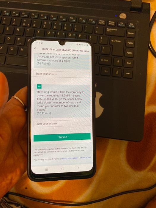 in order to meet the shareholders' expectations. Below are this financial statements