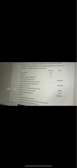  . Transcribed image text