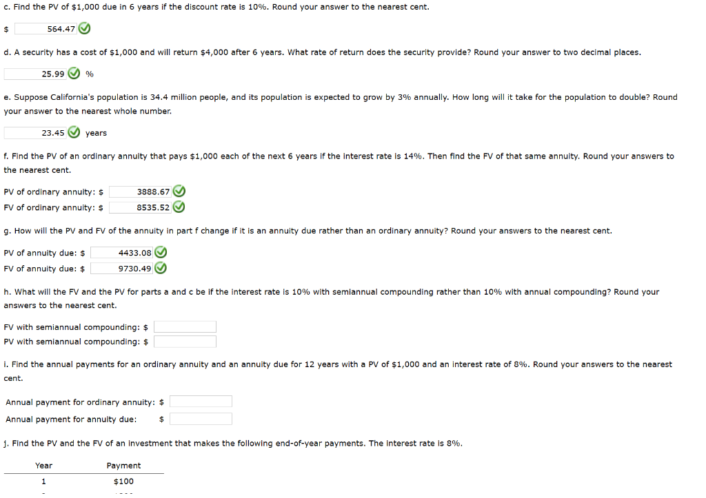 Download the spreadsheet and perform the required analysis to answer the questions