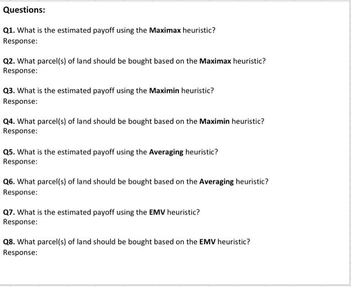 Scenario: The Greater Toronto Airports Authority is expanding again to accommodate the