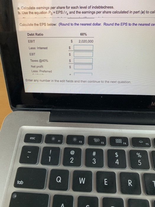 ,000 11,000 0.000 13.1 14.1 69 20.1 14.7 Caloulahe eamings per share