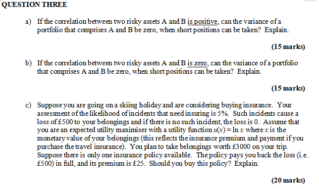 x denotes wealth, which is a realization of a random variable X