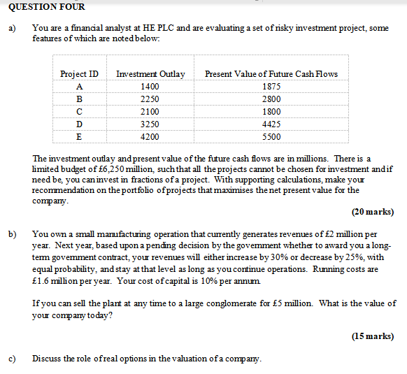 (0). Derive the coefficients of absolute risk aversion, A(w) and of relative