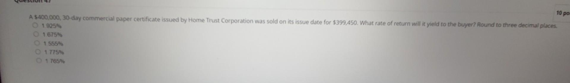  Transcribed image text