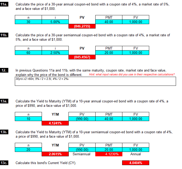 Question: 16a.In the previous section of this problem set, explain why the