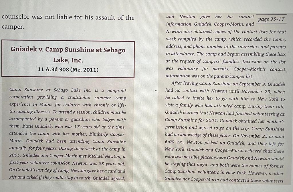 Issue: It should start with Whether and must be answered in