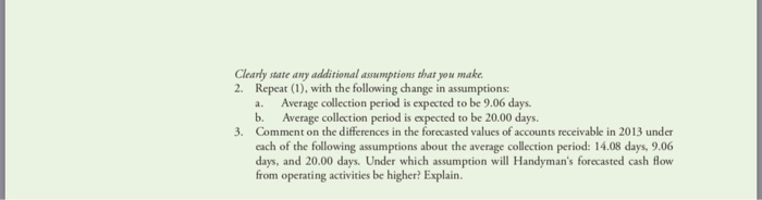 you have a head start on this one. If needed, review the