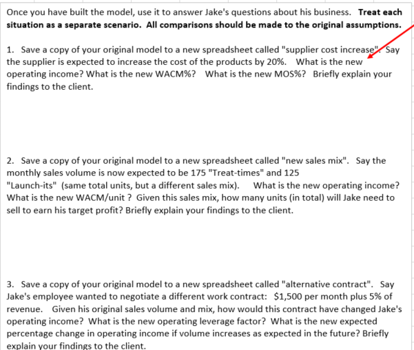 classes, Jake, an avid dog-lover, decided to start selling unique pet supplies