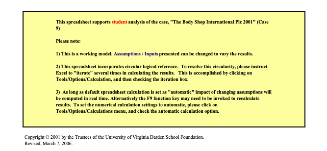 Here is what I expect for you to complete: 1. Complete the