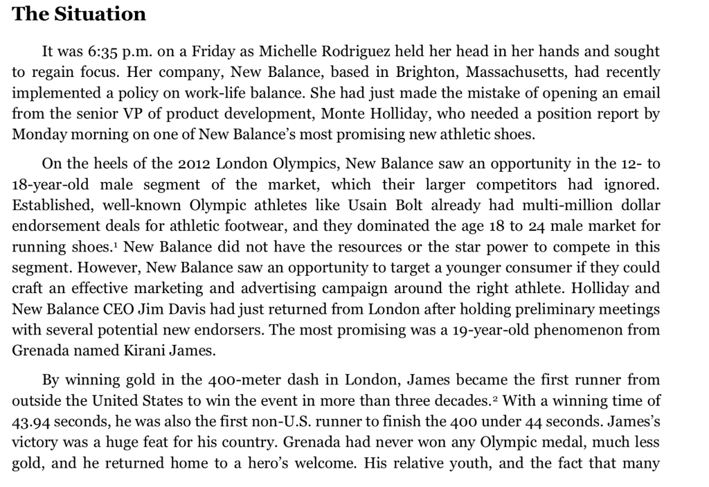 Which cash flows should be incorporated into the projects forecast? Why