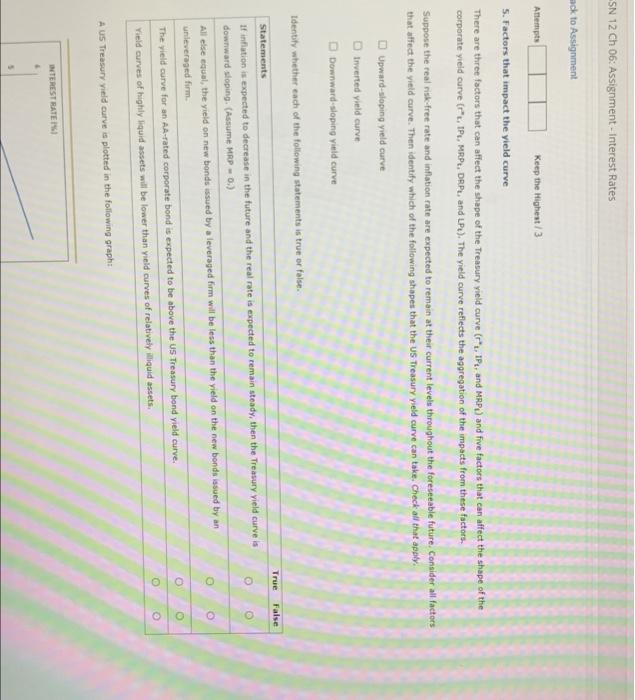 capital at a cost called the interest rate. The interest rate that