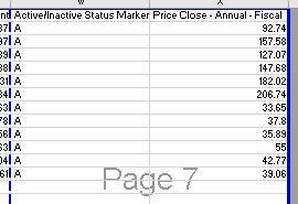 data from WRDS and for their fiscal years and the formulas below.