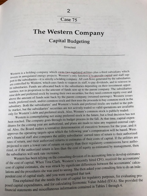 Hi I am needing help solving for 5b as well as 6.