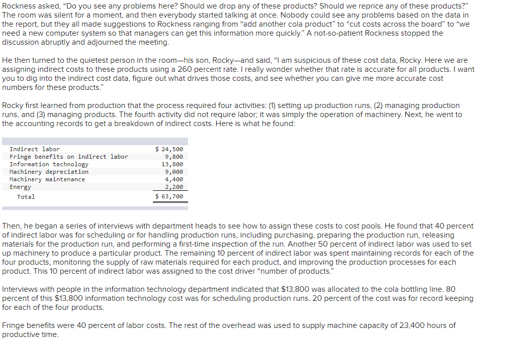 on it and cannot seem to get the answers to any of