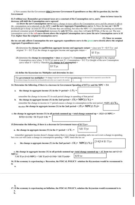 MPC and determine its value in this example; ihe vire wille Wyrenthet