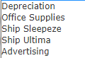 These commissions are paid to independent jobbers who sell the mattresses to