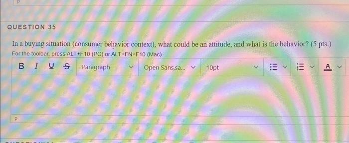 the toolbar, press ALT+F10 (PC) or ALT+FN+F10 (Mac) Click Save and Submit