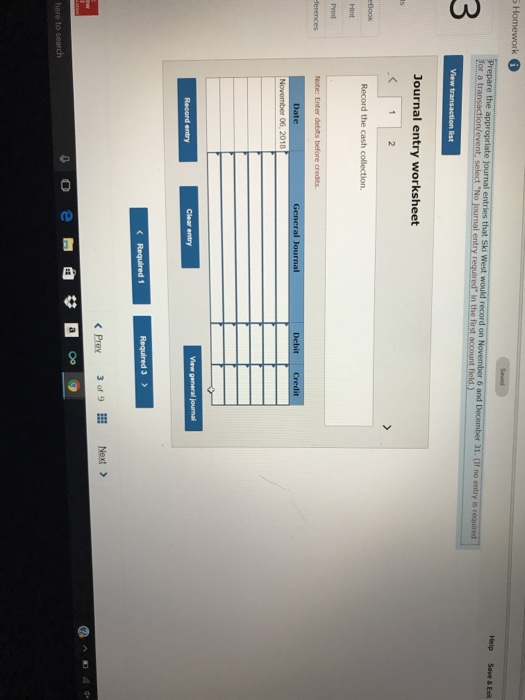 near Lake Tahoe, California. An all-day adult lift ticket can be purchased