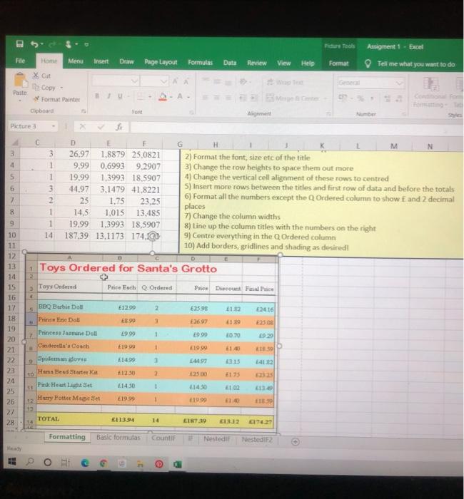 formatte N Price Orden Price Discount Final Price 12.90 25.98 1.8186 34.1614