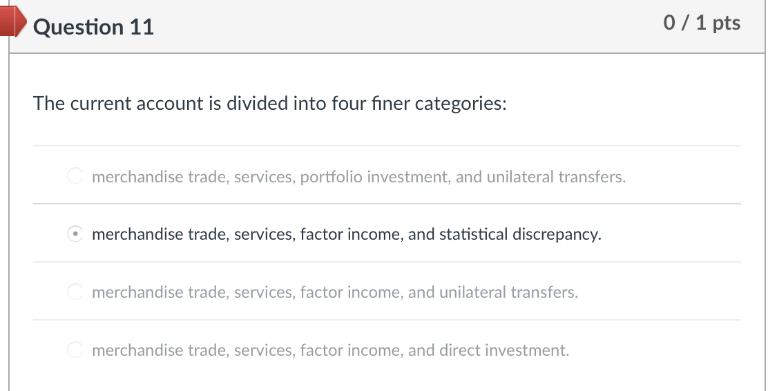 accounts, real estate, and businesses. the export and import of goods and