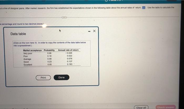 of 28 Question 7, P8-6 (similar to) O Points: 0 of 1