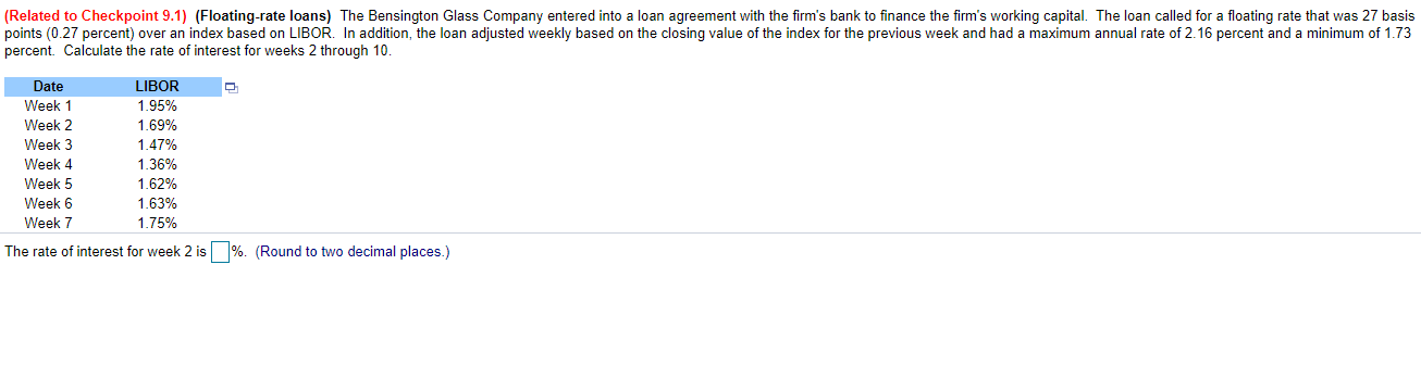 How do I do this problem? Someone please simply explain how to