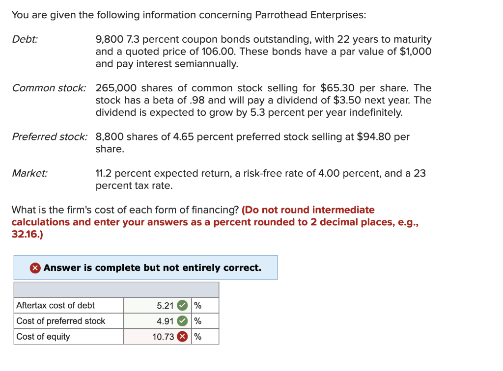  Please help on what im getting wrong You are given the