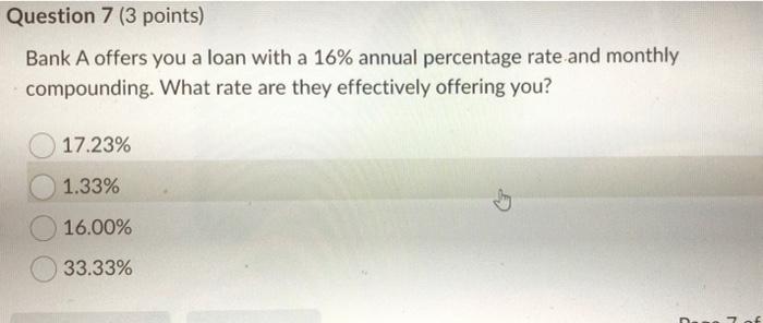 the future value of $1,500 after 5 years if the nominal interest