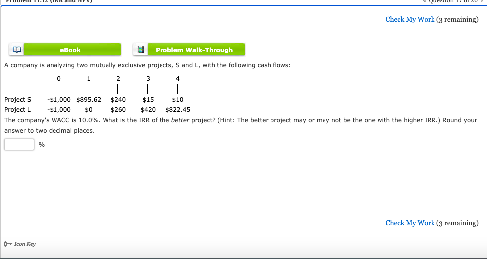  Questo 17 01 20 Check My Work (3 remaining) EB eBook