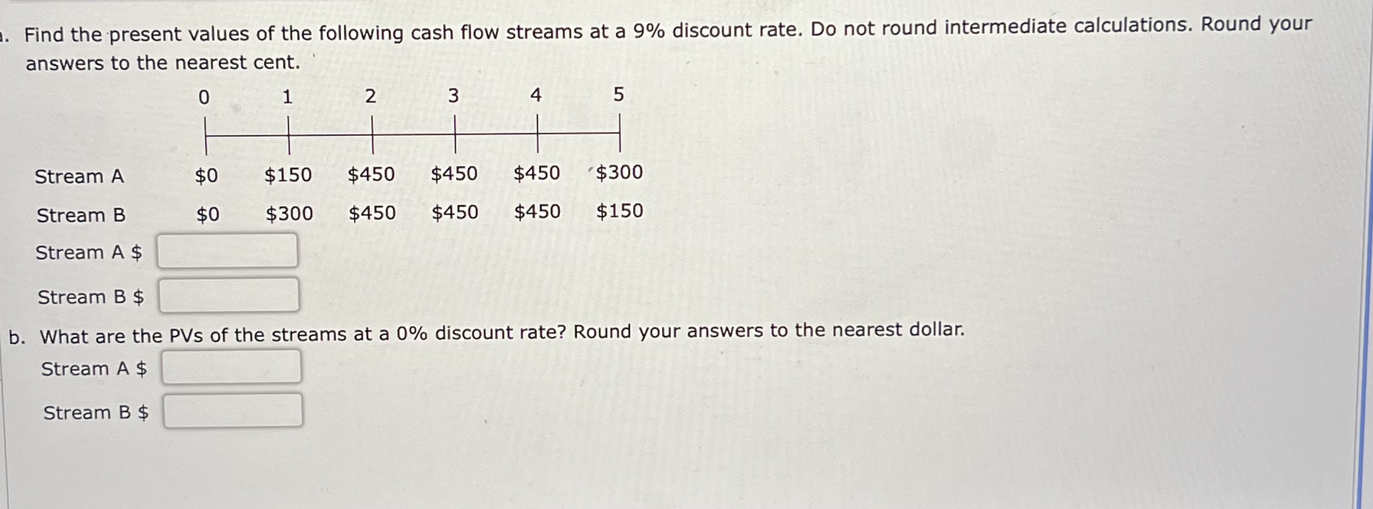  You borrow $175,000; the annual loan payments are $26,652.53 for 30