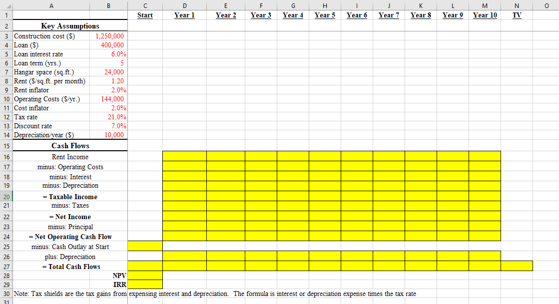 ***PLEASE INCLUDE FORMULAS*** THANK YOU! o L Year 9 M Year 10