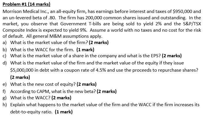 Please answer the last 4 parts as first 4 were posted in