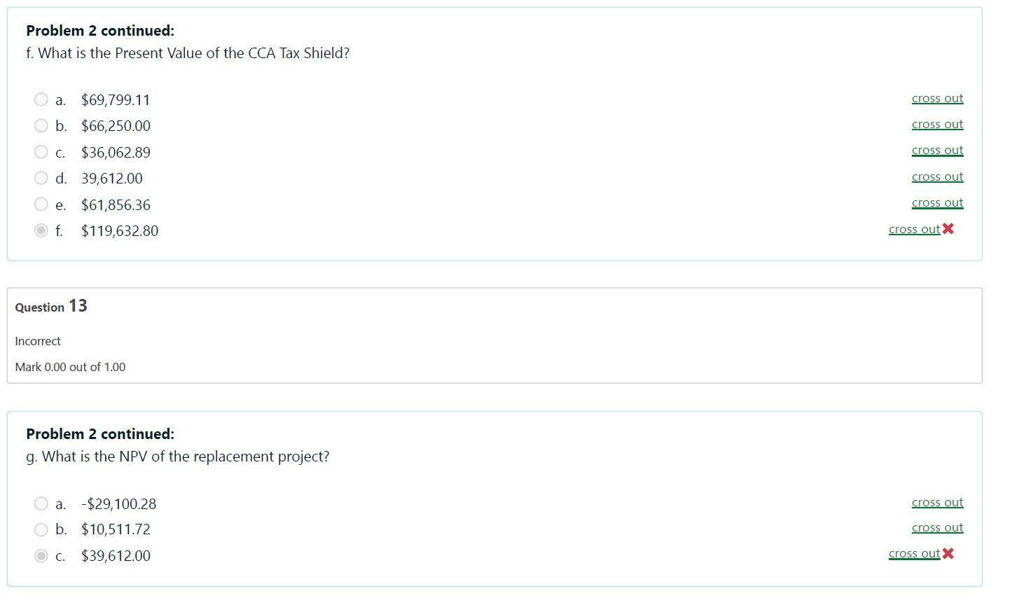 with the new machine and found that the new machine is capable