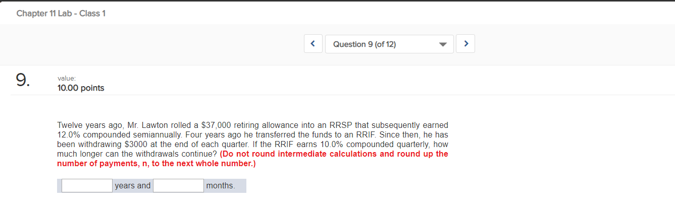 I WANT A STEP BY STEP CALCULATOR GUIDE (Example: PV, N, P/Y....).