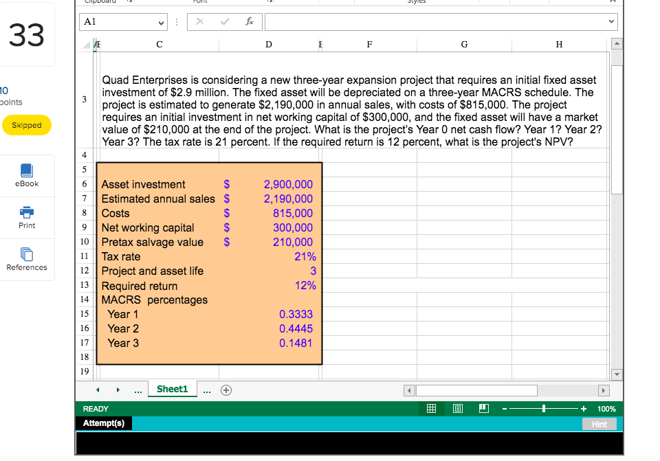  NO VALUES EXCEL FORMAT ONLY( EXAMPLE =DC+C6) LIIDUDIU A1 33 D