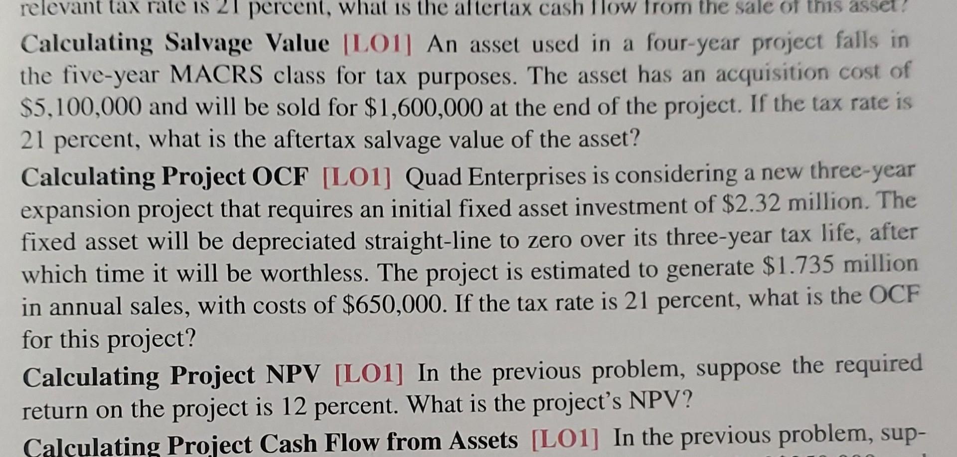 Please show steps how to calculate so that I will understand. Thank