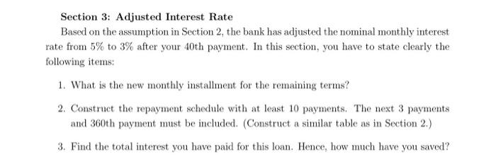 house and describe it. For example, the location, size, price, character- istics,